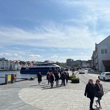 Roaldspiren Stavanger Exterior photo